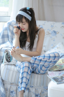 中国女人CHINA多水
