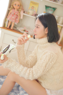 雪花那个飘
